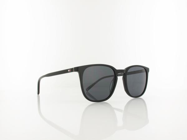 Tommy Hilfiger | TH 2266/S 807/IR 51 | black / grey