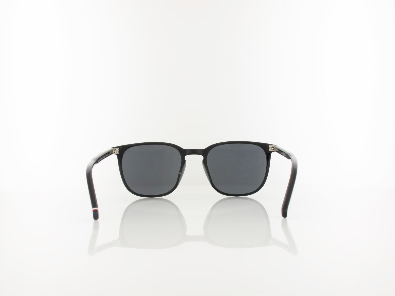 Tommy Hilfiger | TH 2266/S 807/IR 51 | black / grey