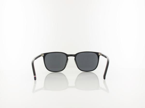 Tommy Hilfiger | TH 2266/S 807/IR 51 | black / grey