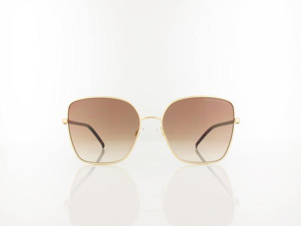 Tommy Hilfiger | TH 2337/S 000/HA 57 | rose gold / brown gradient