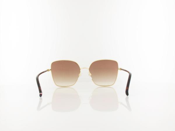 Tommy Hilfiger | TH 2337/S 000/HA 57 | rose gold / brown gradient