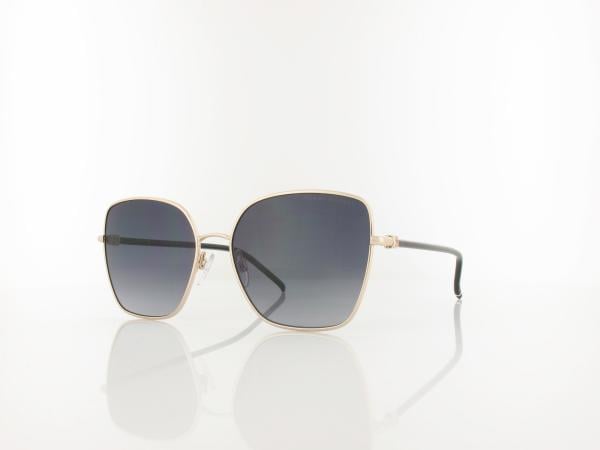 Tommy Hilfiger | TH 2337/S J5G/9O 57 | gold / dark grey gradient