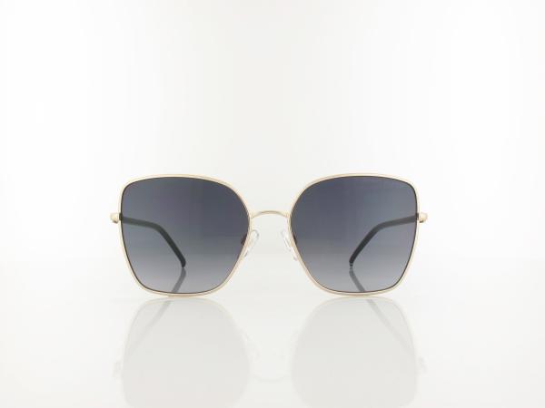 Tommy Hilfiger | TH 2337/S J5G/9O 57 | gold / dark grey gradient