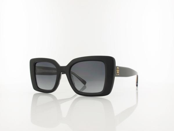 Tommy Hilfiger | TH 2341/S 807/9O 51 | black / dark grey gradient