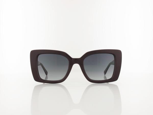 Tommy Hilfiger | TH 2341/S LHF/9O 51 | burgundy / dark grey gradient