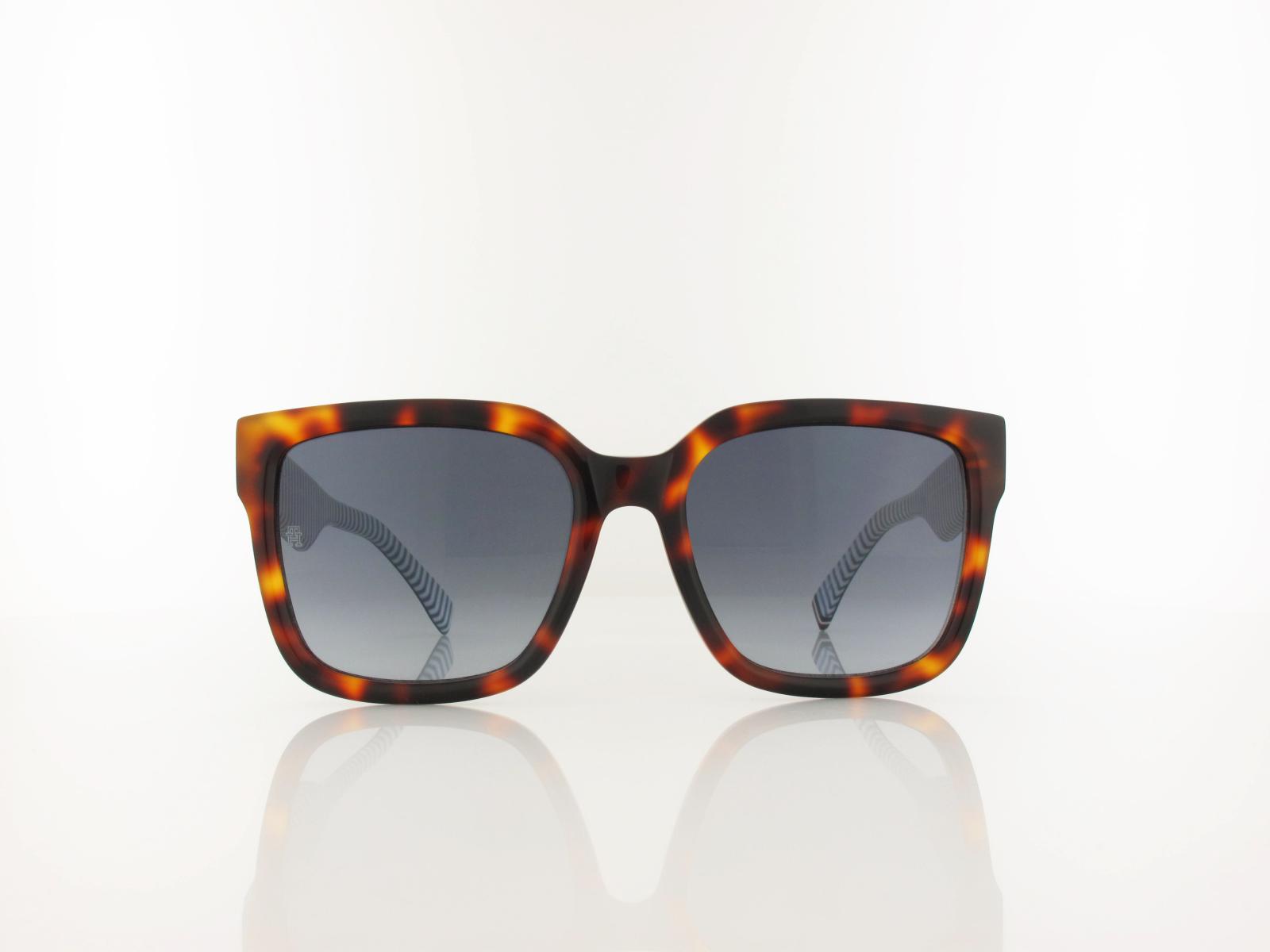 Tommy Hilfiger | TH 2342/S 05L/08 56 | havana / blue gradient