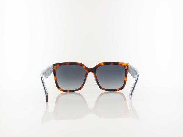Tommy Hilfiger | TH 2342/S 05L/08 56 | havana / blue gradient
