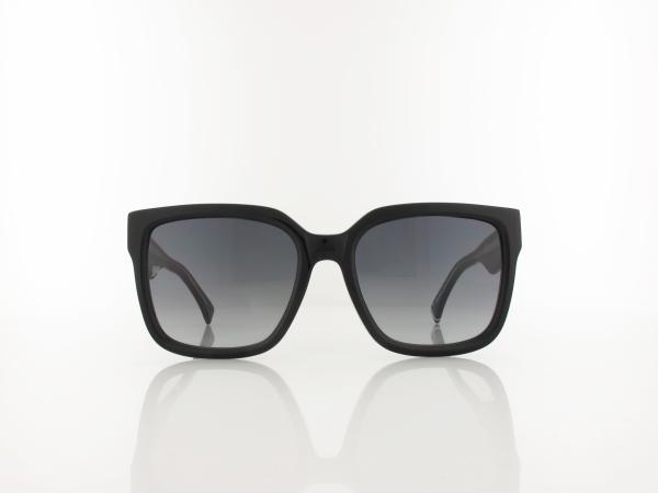 Tommy Hilfiger | TH 2342/S 807/9O 56 | black / dark grey gradient