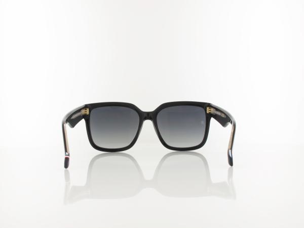 Tommy Hilfiger | TH 2342/S 807/9O 56 | black / dark grey gradient