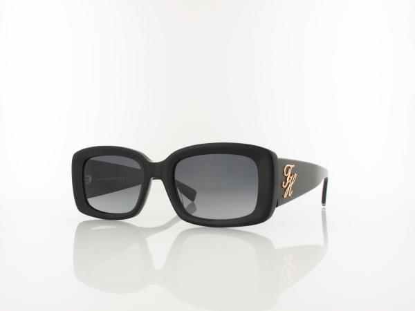 Tommy Hilfiger | TH 2343/S 807/9O 53 | black / dark grey gradient