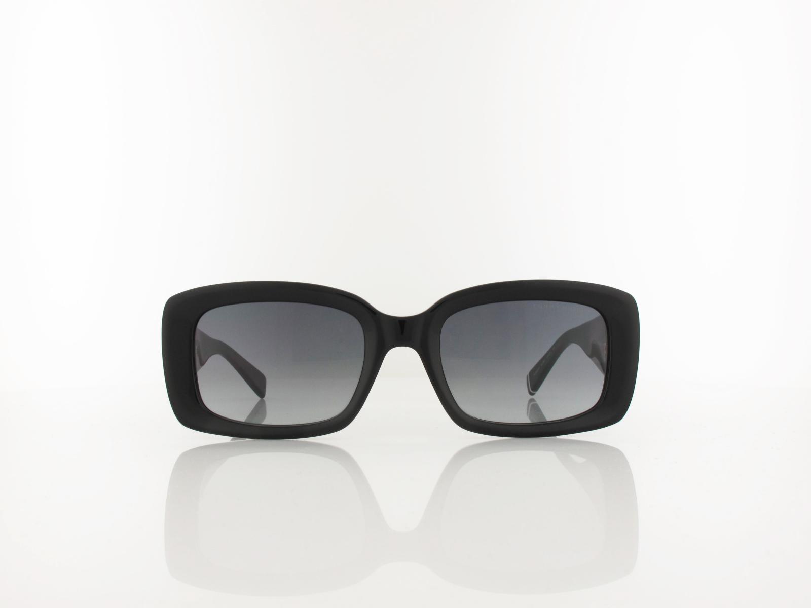 Tommy Hilfiger | TH 2343/S 807/9O 53 | black / dark grey gradient