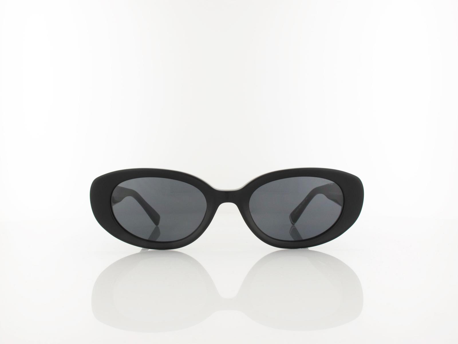 Tommy Hilfiger | TH 2344/S 807/IR 52 | black / grey