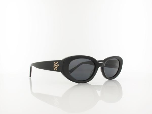 Tommy Hilfiger | TH 2344/S 807/IR 52 | black / grey