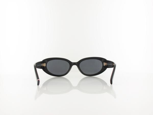 Tommy Hilfiger | TH 2344/S 807/IR 52 | black / grey