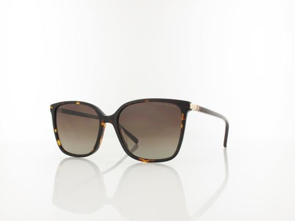 Tommy Hilfiger | TH 2349/S 086/HA 55 | havana / brown gradient