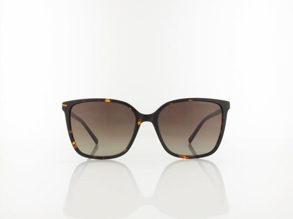 Tommy Hilfiger | TH 2349/S 086/HA 55 | havana / brown gradient