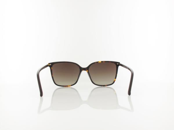 Tommy Hilfiger | TH 2349/S 086/HA 55 | havana / brown gradient