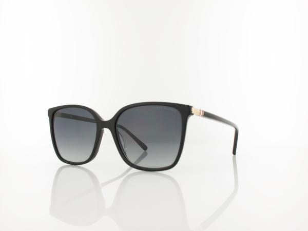 Tommy Hilfiger | TH 2349/S 807/9O 55 | black / dark grey gradient