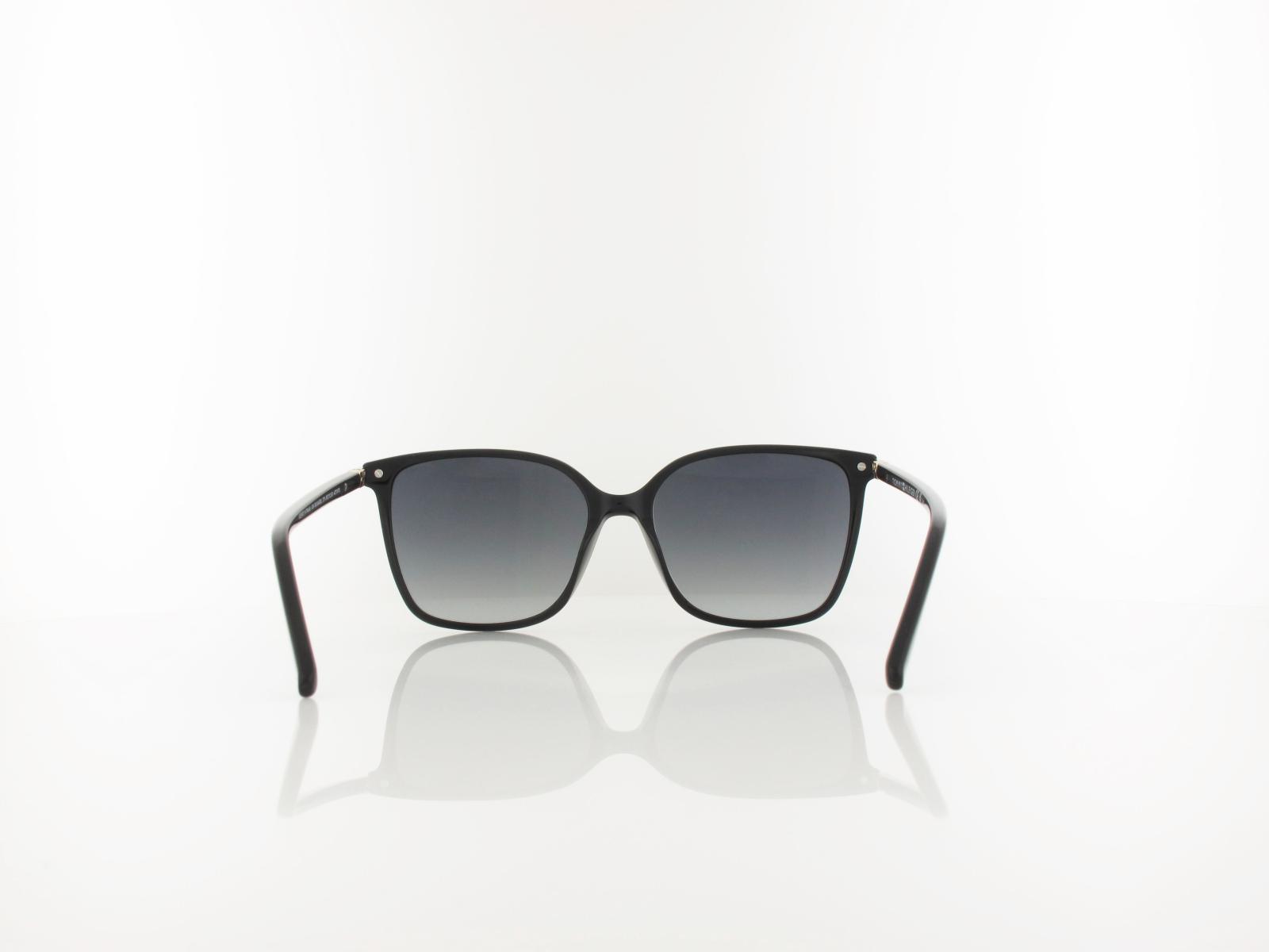 Tommy Hilfiger | TH 2349/S 807/9O 55 | black / dark grey gradient
