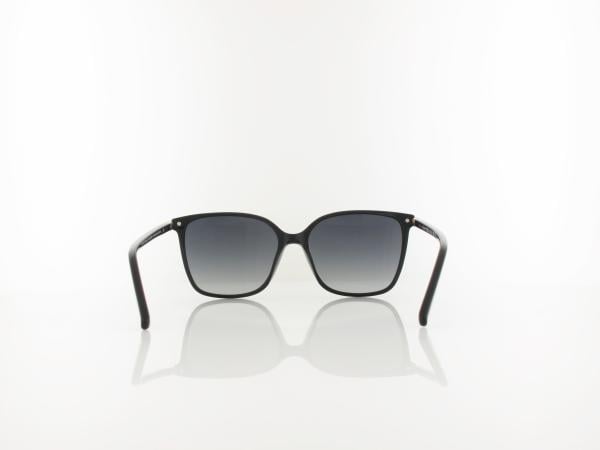 Tommy Hilfiger | TH 2349/S 807/9O 55 | black / dark grey gradient