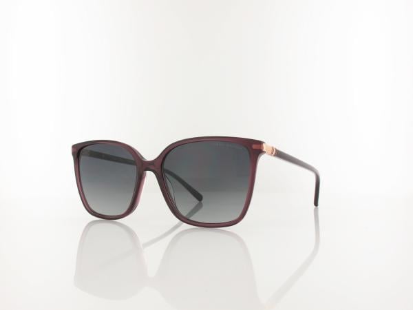 Tommy Hilfiger | TH 2349/S LHF/9O 55 | burgundy / dark grey gradient