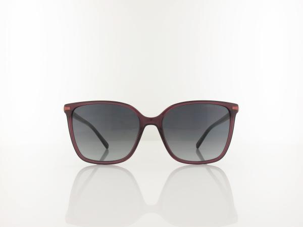 Tommy Hilfiger | TH 2349/S LHF/9O 55 | burgundy / dark grey gradient
