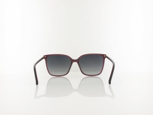 Tommy Hilfiger | TH 2349/S LHF/9O 55 | burgundy / dark grey gradient