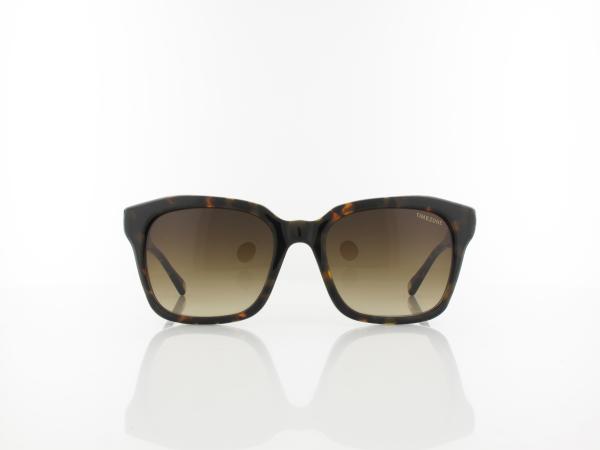 Timezone | Cloudy 60 52 | havana / brown gradient