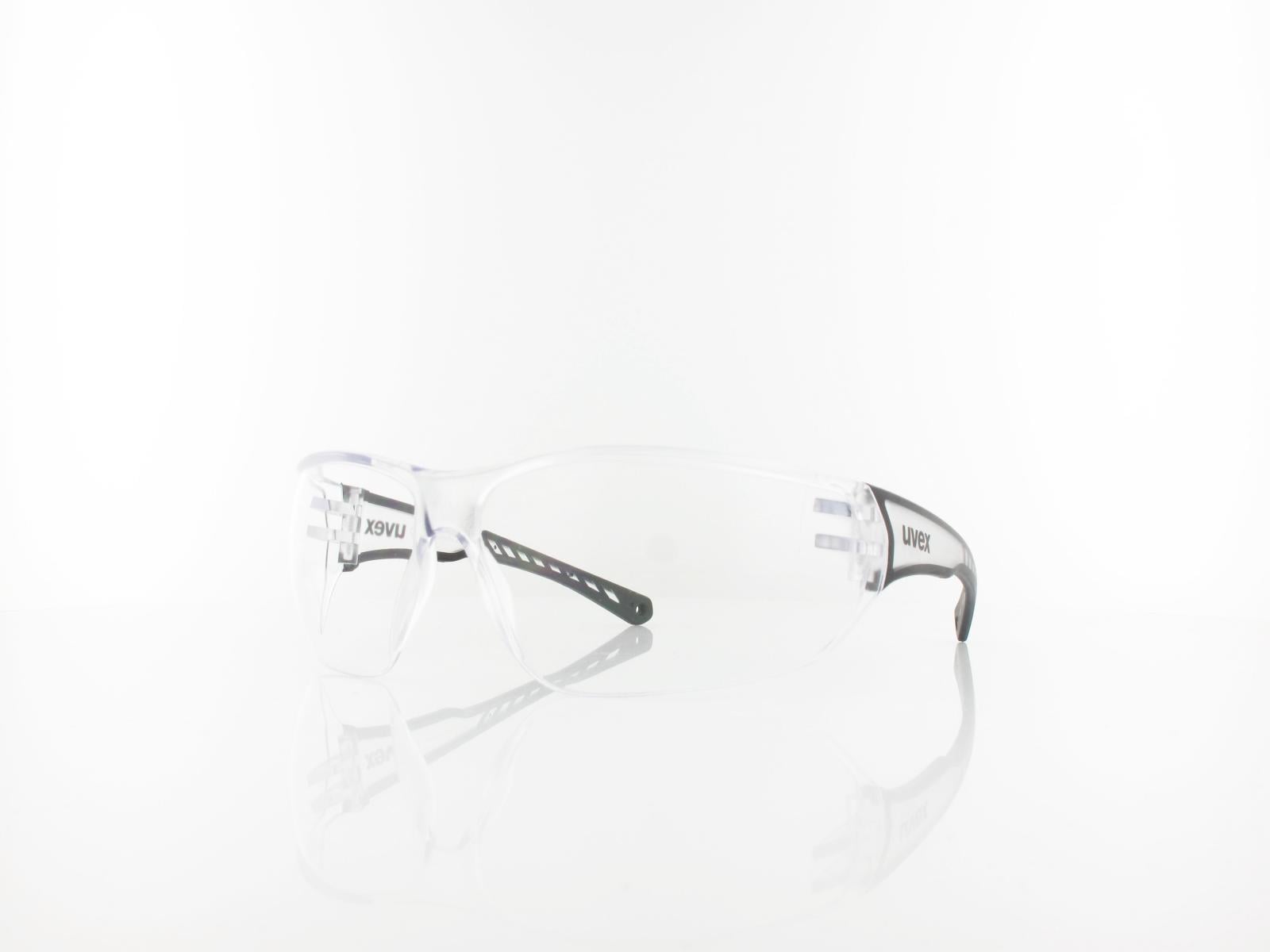 UVEX | Sportstyle 204 S530525 9118 72 | clear / clear
