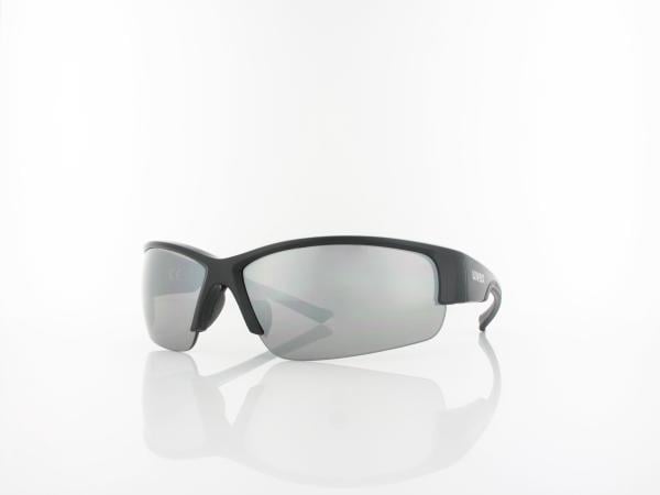 UVEX | Sportstyle 215 S530617 2216 68 | black / ltm silver