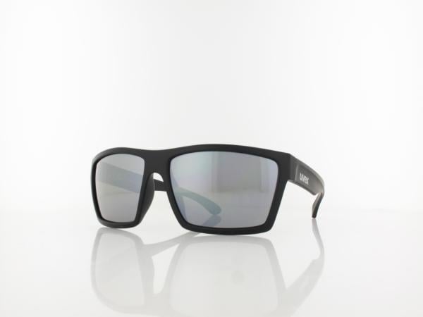UVEX | LGL 29 S530947 2216 62 | black mat / mirror silver