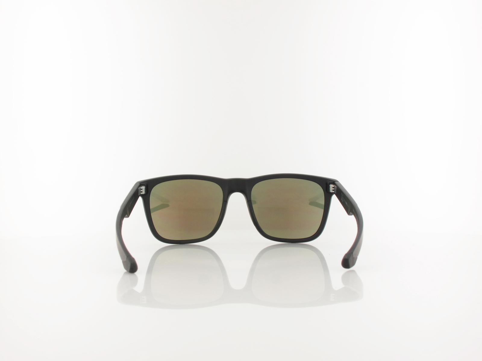 UVEX | LGL 42 S532032 2216 54 | black matt / mirror red