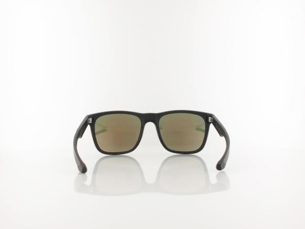 UVEX | LGL 42 S532032 2216 54 | black matt / mirror red