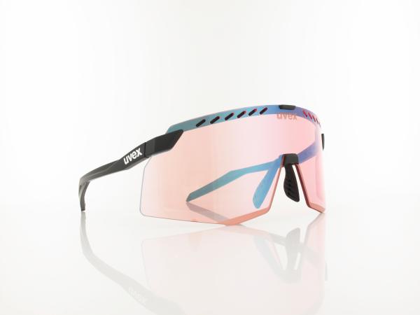 UVEX | pace stage CV S533052 2280 145 | black matt / buzzy blue