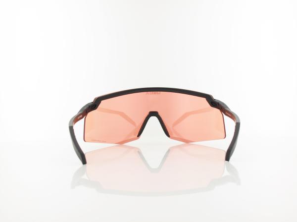 UVEX | pace stage CV S533052 2280 145 | black matt / buzzy blue