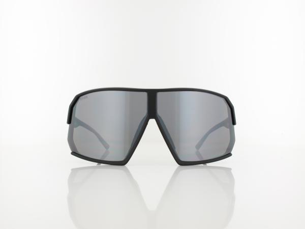 UVEX | sportstyle 237 S533058 2016 75 | black matt / supravision mirror silver