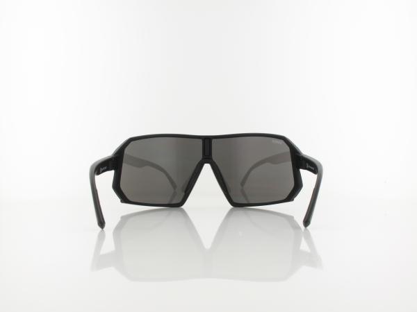 UVEX | sportstyle 237 S533058 2016 75 | black matt / supravision mirror silver