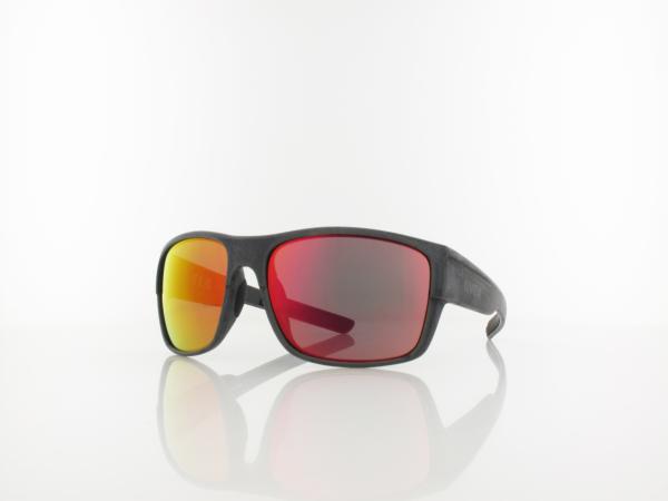 UVEX | esntl urban S533063 2213 60 | black matt / mirror red