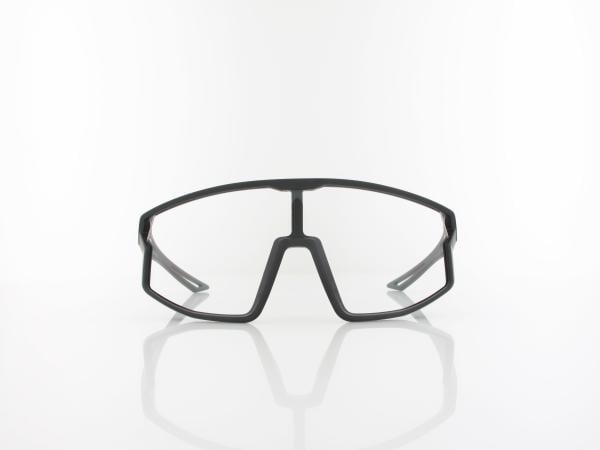 UVEX | skyryse jr. S533076 2218 125 | black matt / clear