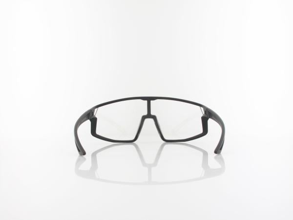 UVEX | skyryse jr. S533076 2218 125 | black matt / clear