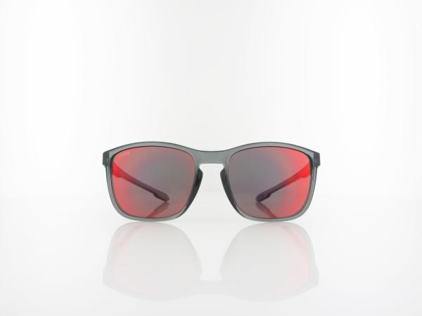 UVEX | lgl 52 S533078 9916 55 | smoke / mirror red