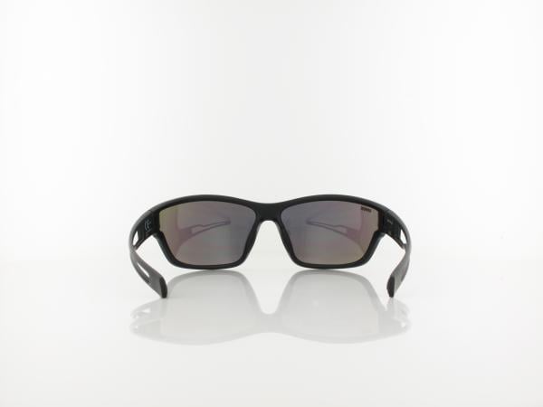 UVEX | sportstyle 806 S533087 2215 65 | black matt / mirror green