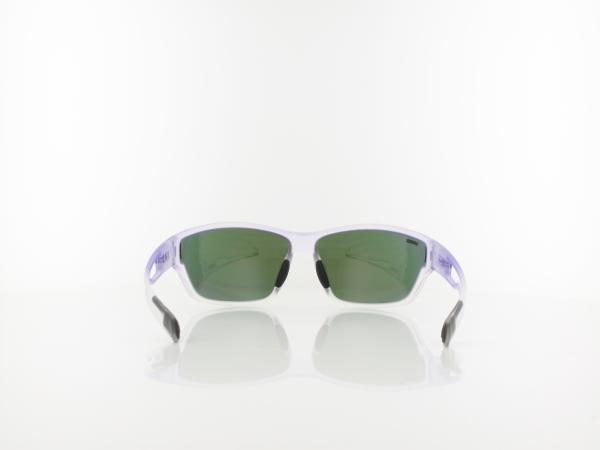 UVEX | sportstyle 806 S533087 8816 65 | purple fade matt / mirror purple
