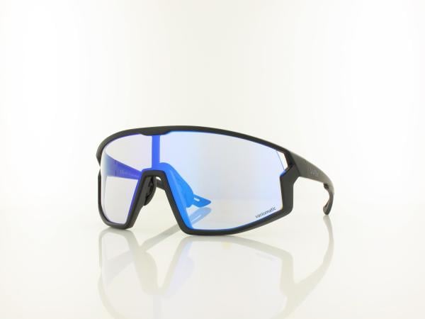 UVEX | skyryse V S533088 2204 140 | black matt / variomatic mirror blue