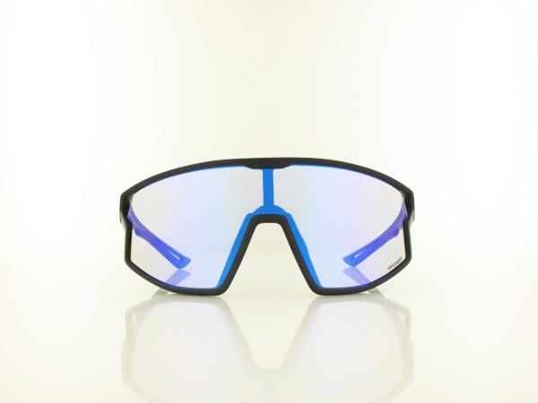 UVEX | skyryse V S533088 2204 140 | black matt / variomatic mirror blue
