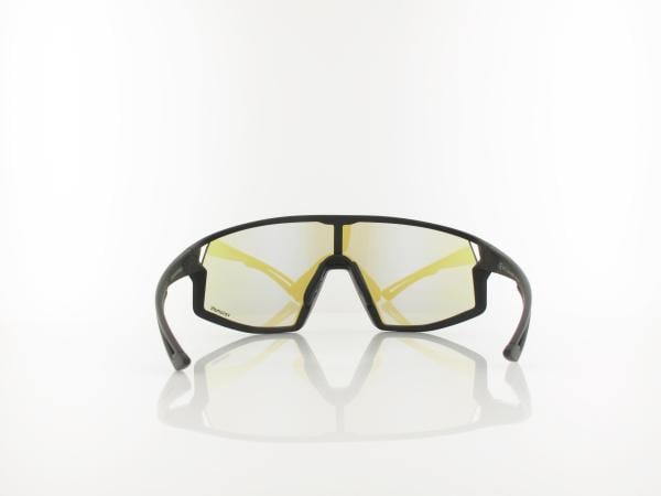 UVEX | skyryse V S533088 2204 140 | black matt / variomatic mirror blue