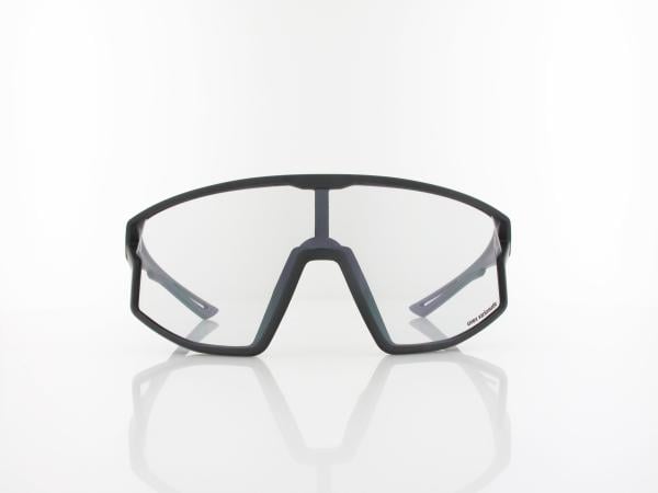 UVEX | skyryse V S533088 2205 140 | black matt / variomatic litemirror silver