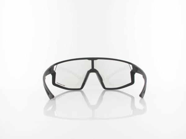 UVEX | skyryse V S533088 2205 140 | black matt / variomatic litemirror silver