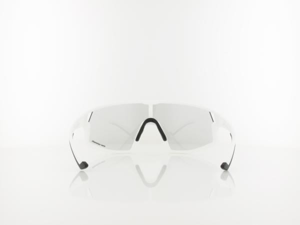 UVEX | skyryse V S533088 8805 140 | white matt / variomatic litemirror silver