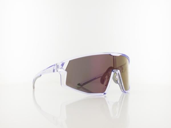 UVEX | skyryse S533089 9416 140 | clear / mirror lavender